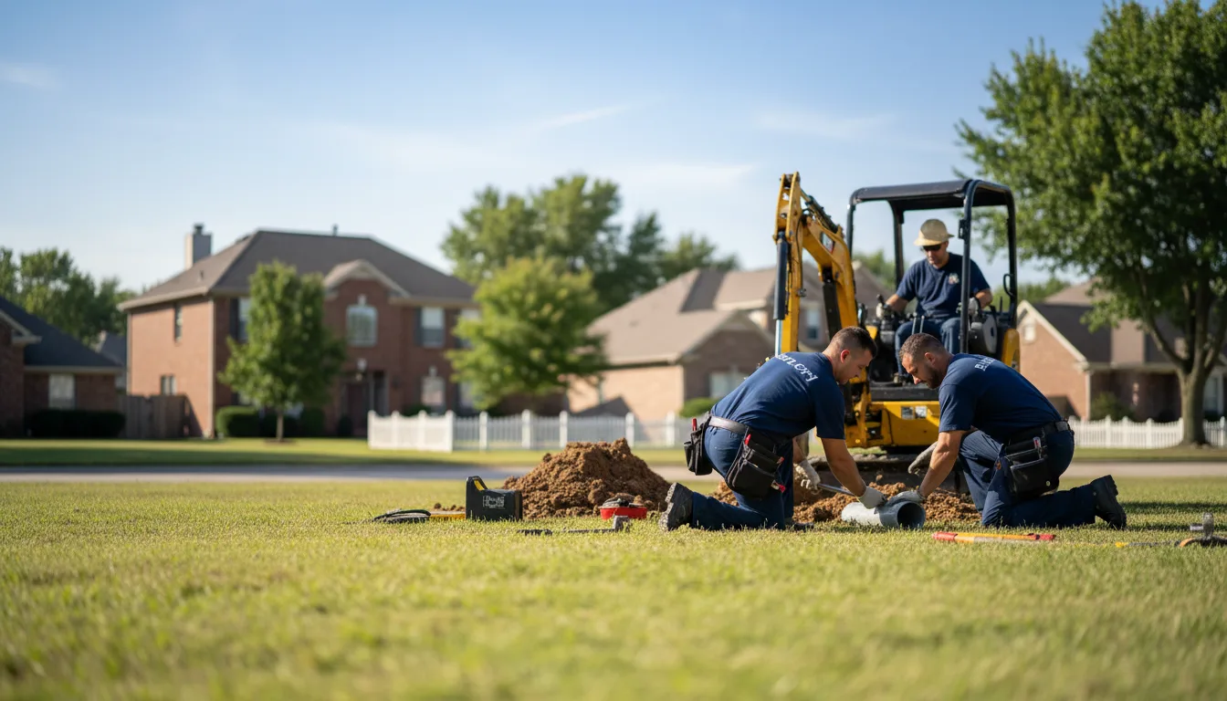Water Heater Repair in Colona, IL near me